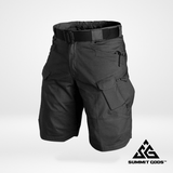 Tactical Water & Wind Proof Shorts