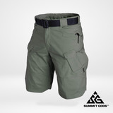 Tactical Water & Wind Proof Shorts