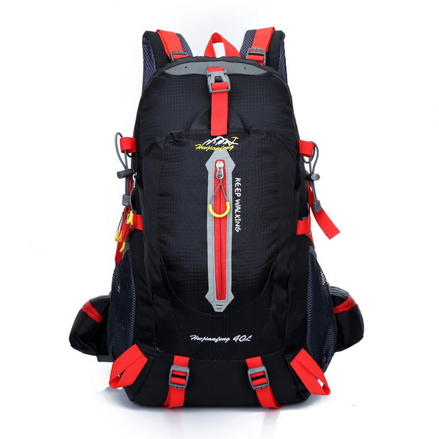 Waterproof Backpack 40L