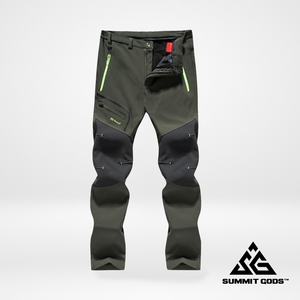 Water & Wind Proof Pants - SUMMER EDITION!